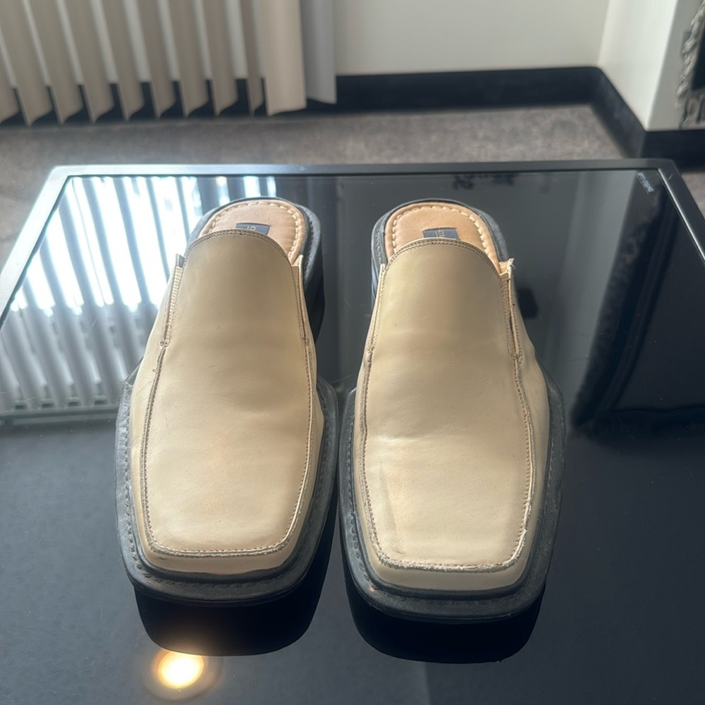 Giorgio Brutini 8.5